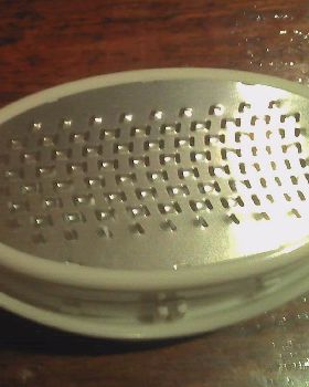 Ped Egg Callus Remover