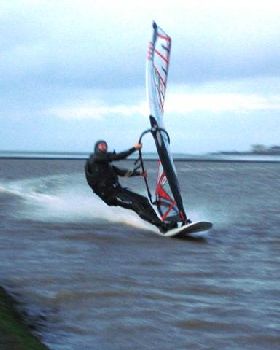 MvM Wk 2007 @ 49kts