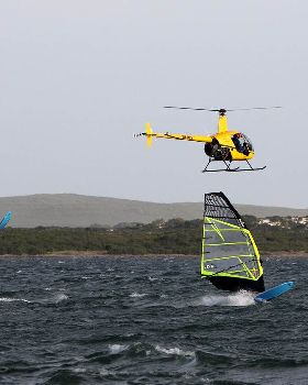 Slowboat Jumping
