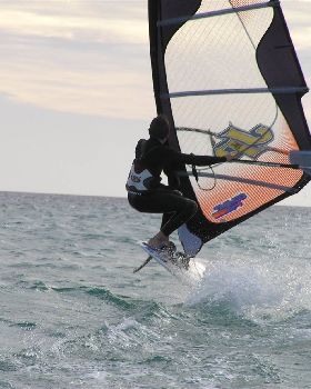 Kurt Out Blasting with Zip waves