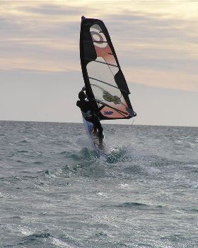 Out Blasting with Zip waves