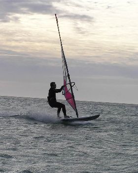 Out Blasting with Zip waves
