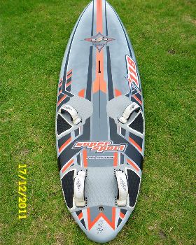 JP SuperSport 118