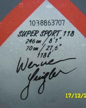 JP SuperSport 118