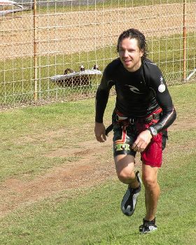 RQ Marathon 17