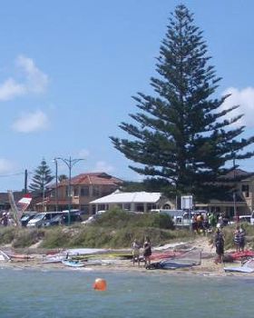 Safety Bay Marathon