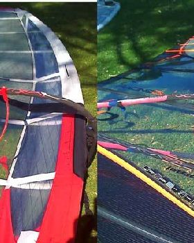 loft racing blade11/12 comparison
