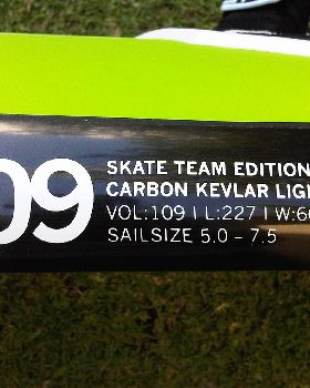Skate Stats