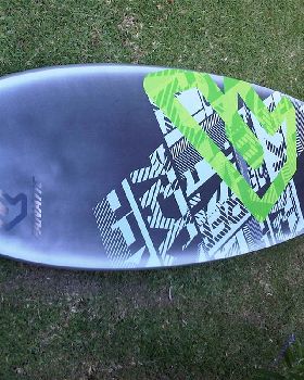 Skate Bottom