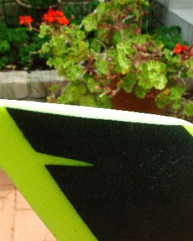 Weedy Fin mods.