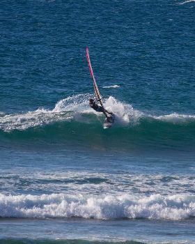 100 RRD Wave Cult Quad does turn