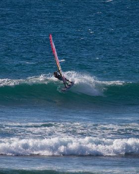 100 RRD Wave Cult Quad does turn