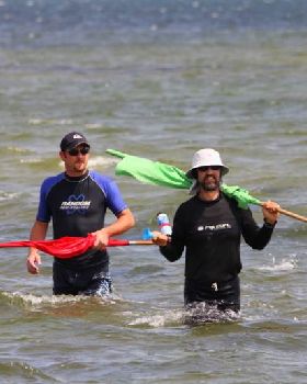 Mandurah marathon