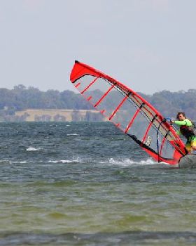 Mandurah marathon