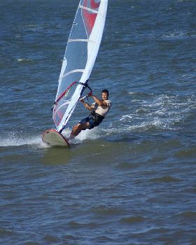New years day Queens beach Pics