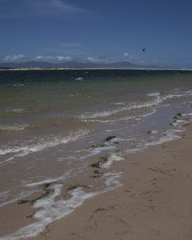 Easterly speed strip 30/12/11