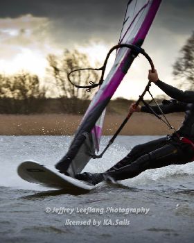 Martin van Meurs: KA Race 5.5