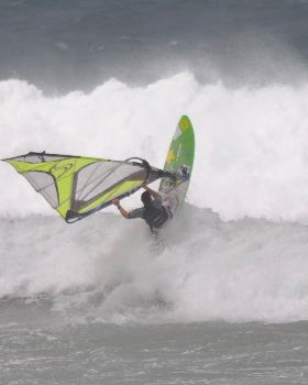 Waratah Bay 9th Jan