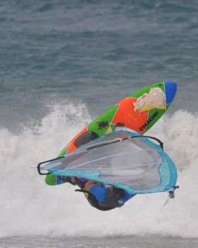 Waratah Bay 9th Jan