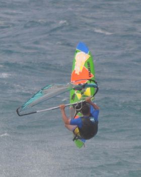 Waratah Bay 9th Jan