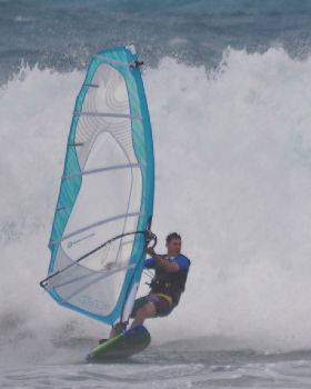 Waratah Bay 9th Jan
