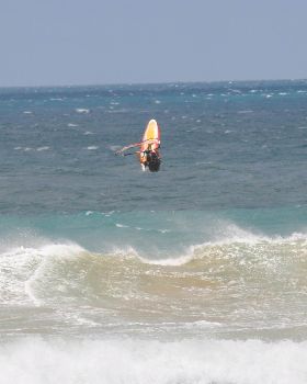 Waratah Bay 9th Jan