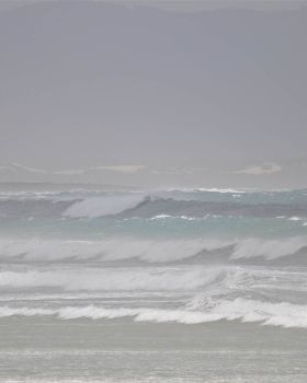 Waratah Bay 9th Jan