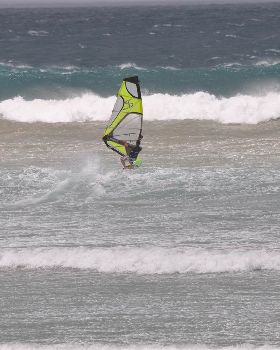 Waratah Bay 9th Jan