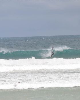Waratah Bay 9th Jan