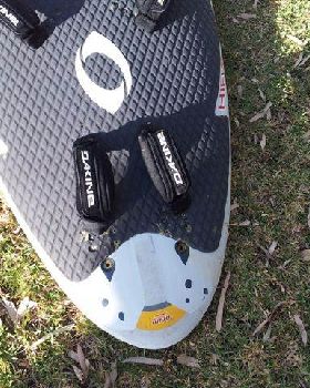 Hilfy Madd 135L