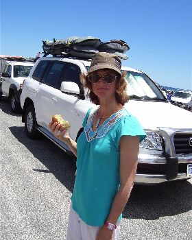 2012 Lancelin Ocean Classic