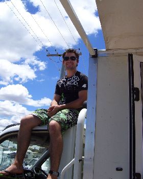 2012 Lancelin Ocean Classic