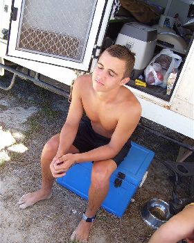 2012 Lancelin Ocean Classic