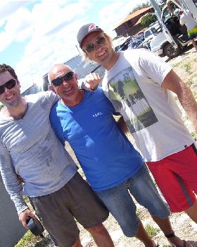 2012 Lancelin Ocean Classic