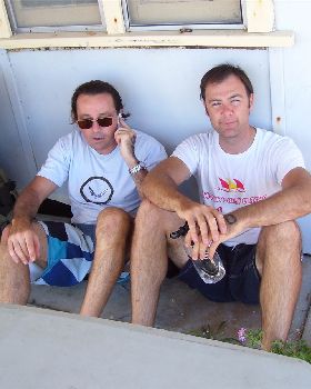 2012 Lancelin Ocean Classic