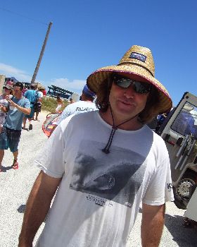 2012 Lancelin Ocean Classic