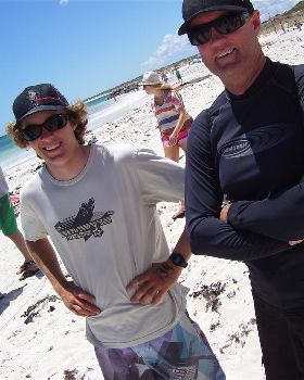 2012 Lancelin Ocean Classic