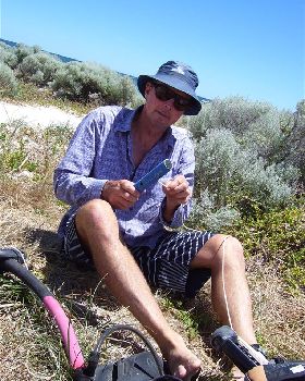 2012 Lancelin Ocean Classic