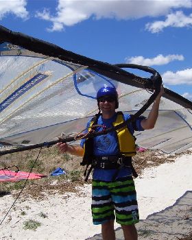 2012 Lancelin Ocean Classic