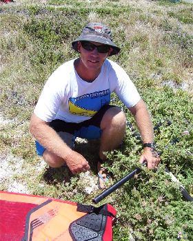 2012 Lancelin Ocean Classic