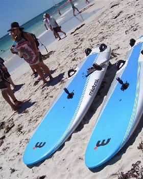 2012 Lancelin Ocean Classic