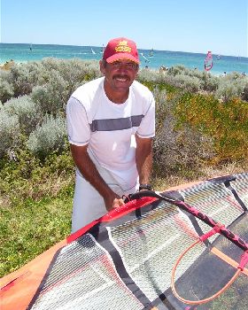 2012 Lancelin Ocean Classic