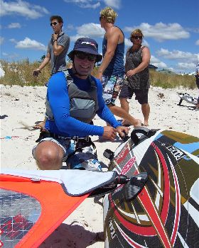 2012 Lancelin Ocean Classic