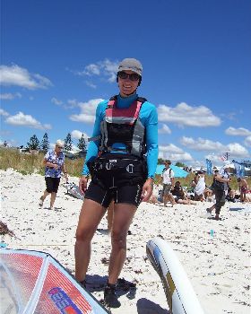 2012 Lancelin Ocean Classic