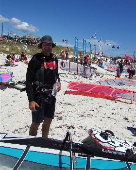 2012 Lancelin Ocean Classic