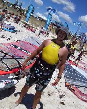 2012 Lancelin Ocean Classic