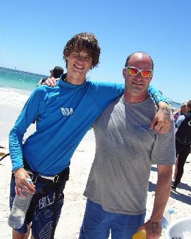 2012 Lancelin Ocean Classic