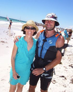 2012 Lancelin Ocean Classic