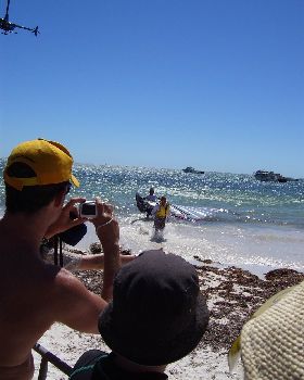 2012 Lancelin Ocean Classic