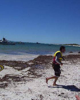 2012 Lancelin Ocean Classic